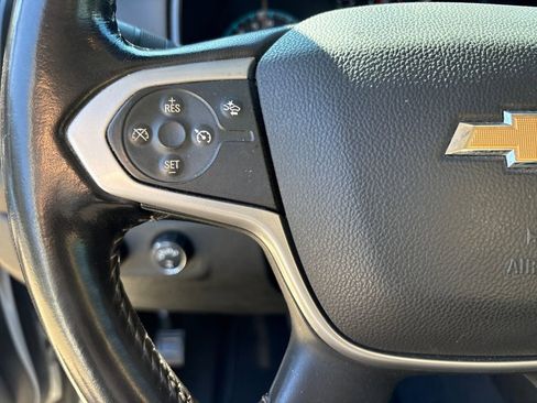 Used 2021 Chevrolet Colorado LT w/ Safety Package image 18