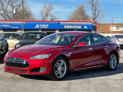 Used 2013 Tesla Model S