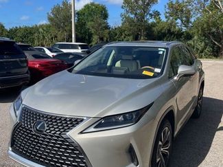 Used 2020 Lexus RX 350 FWD w/ Premium Package video 1