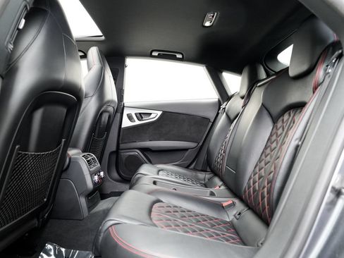 Used 2018 Audi A7 3.0T Premium Plus AWD/4WD image 25