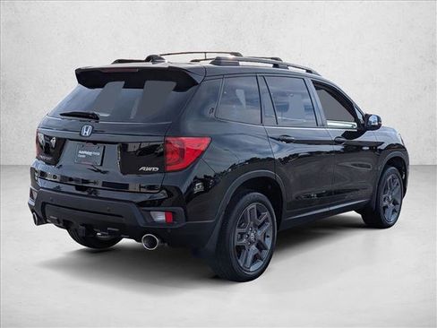 Used 2023 Honda Passport EX-L image 5