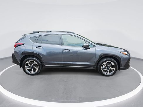 Used 2024 Subaru Crosstrek 2.0i Premium w/ Popular Package #4 AWD/4WD image 4