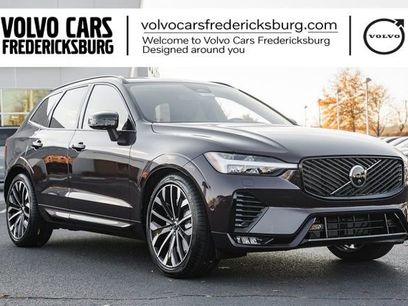 New 2026 Volvo XC60 B5 Ultra w/ Protection Package Premier