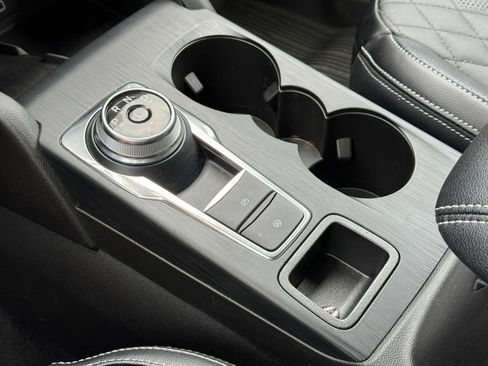 Used 2024 Ford Escape Base w/ PHEV Premium Package image 27