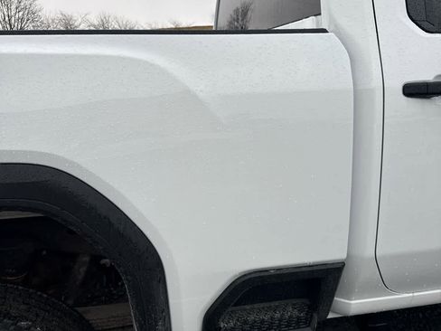 New 2026 GMC Sierra 2500 Pro w/ 1SA Pro Safety Plus Package AWD/4WD image 9