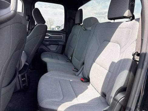 Used 2021 RAM 1500 Big Horn AWD/4WD image 23