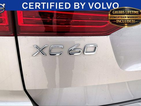 Used 2025 Volvo XC60 B5 Ultra AWD/4WD image 41