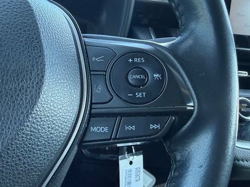 Used 2020 Toyota Corolla SE w/ Carpet Mat Package (TMS) FWD image 26