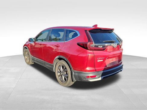 Certified 2020 Honda CR-V EX-L image 15