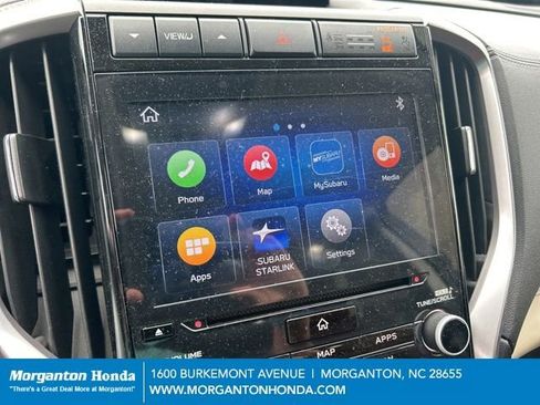 Used 2021 Subaru Ascent Touring w/ Popular Package #2A AWD/4WD image 20