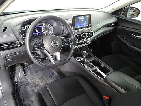 Used 2023 Nissan Sentra SV image 20