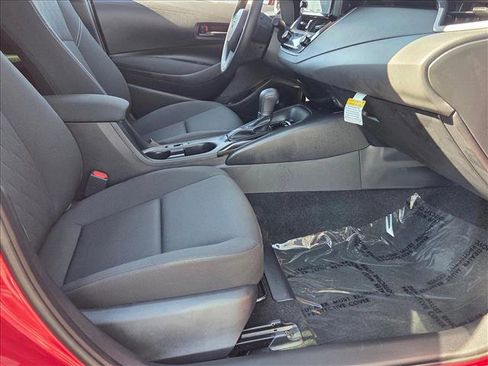 Certified 2026 Toyota Corolla LE image 20