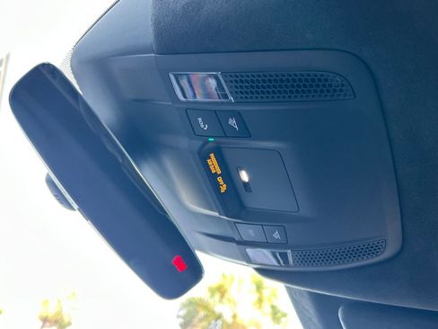 Used 2023 Audi RS e-tron GT w/ Ceramic Brake Package image 42