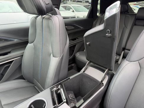 Used 2024 Cadillac Lyriq Sport w/ LPO, Floor Liner Package AWD/4WD image 35