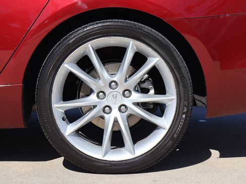 Used 2016 Cadillac XTS Vsport Premium w/ Driver Assist Package image 55