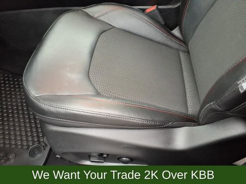 Used 2024 Jeep Compass Trailhawk w/ Sun and Sound Group image 12