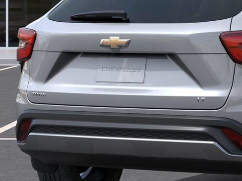 New 2026 Chevrolet Trax LT FWD image 16