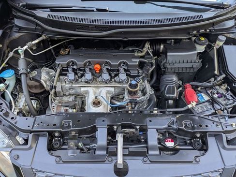Used 2013 Honda Civic LX image 21
