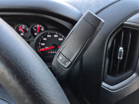 New 2026 GMC Sierra 2500 Pro w/ Convenience Package image 16