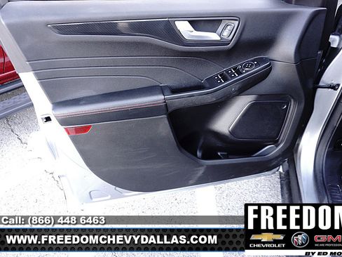 Used 2024 Ford Escape ST-Line image 33