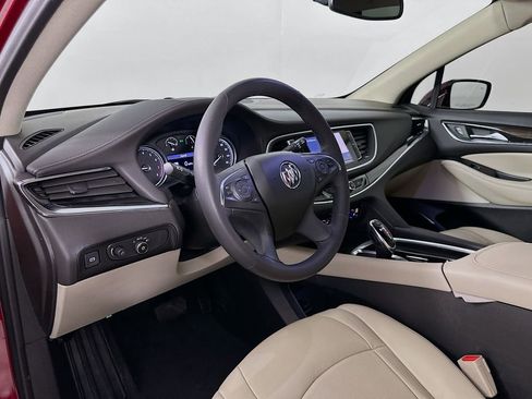 Used 2021 Buick Enclave Essence w/ Sport Touring Edition image 9