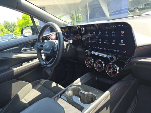 Used 2024 Chevrolet Blazer EV RS AWD/4WD image 10