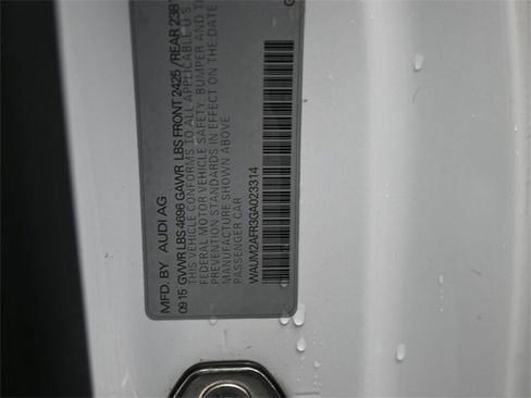 Used 2016 Audi A5 2.0T Premium Plus image 18