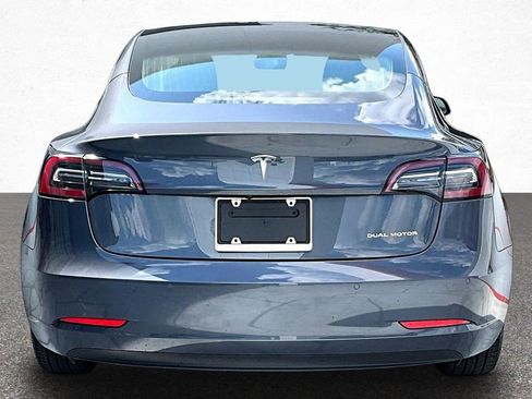 Used 2020 Tesla Model 3 Long Range image 6