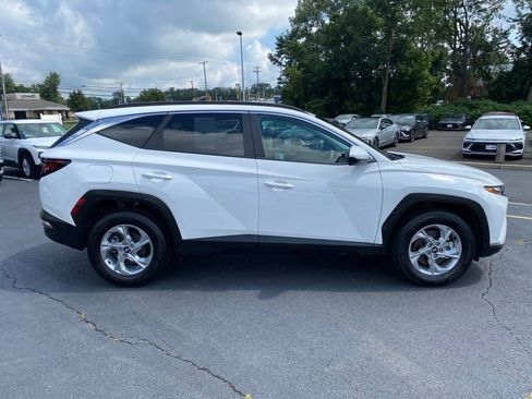 Used 2024 Hyundai Tucson SEL AWD/4WD image 2