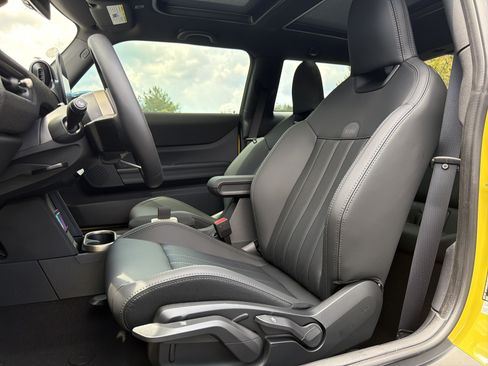 New 2026 MINI Cooper S FWD image 7