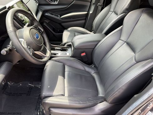 Used 2024 Subaru Ascent Limited w/ Technology Package AWD/4WD image 5