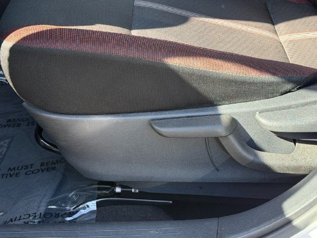Used 2024 Nissan Versa SR FWD image 26