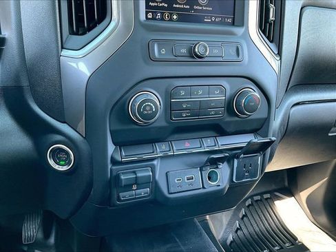 New 2026 Chevrolet Silverado 3500 W/T w/ WT Convenience Package image 20