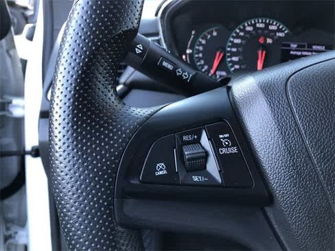 Used 2020 Chevrolet Trax LS w/ Tint and Cruise Package image 18