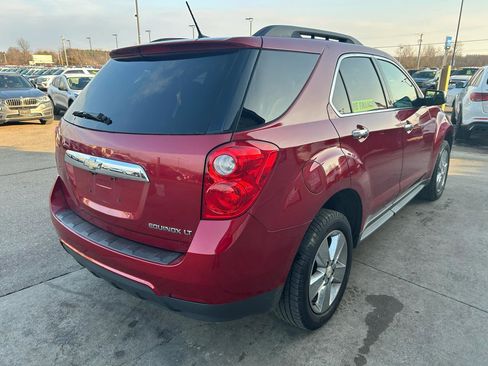 Used 2014 Chevrolet Equinox LT image 5