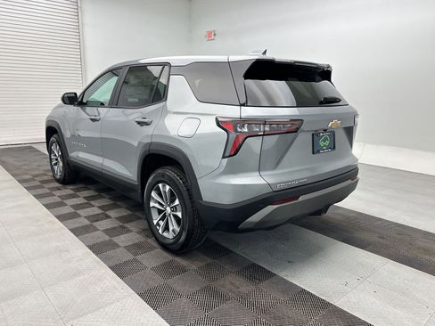 Certified 2026 Chevrolet Equinox LT image 3