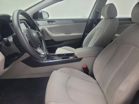 Used 2018 Hyundai Sonata SE w/ Cargo Package FWD image 17