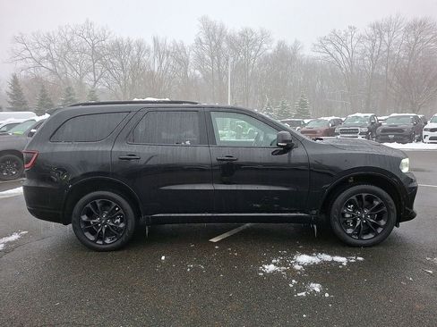 Certified 2022 Dodge Durango GT image 26