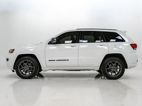 Used 2021 Jeep Grand Cherokee Limited w/ Quick Order Package 28K 80th image 23