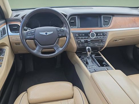Used 2015 Hyundai Genesis 5.0 RWD image 14