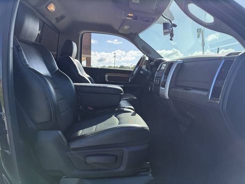 Used 2012 RAM 1500 Sport w/ Remote Start & Security Group RWD image 14