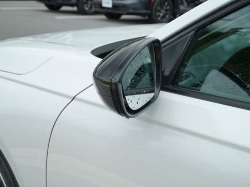 New 2026 Honda Accord SE image 11