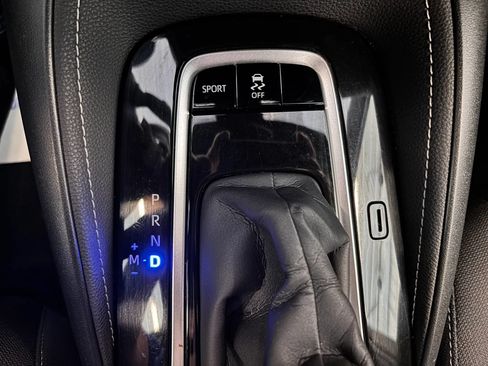 Used 2021 Toyota Corolla SE w/ Special Edition FWD image 53