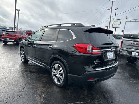 Used 2021 Subaru Ascent Touring w/ Popular Package #2A image 5