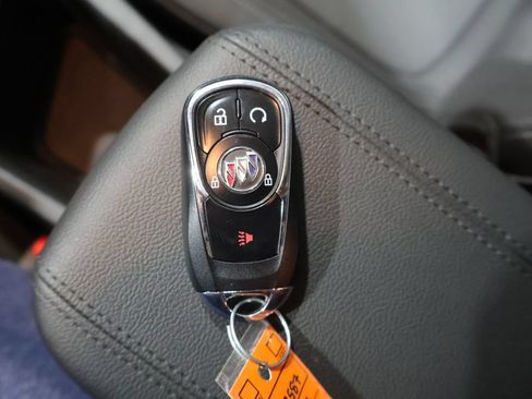 Used 2023 Buick Encore GX Preferred w/ Cold Weather Comfort Package AWD/4WD image 25
