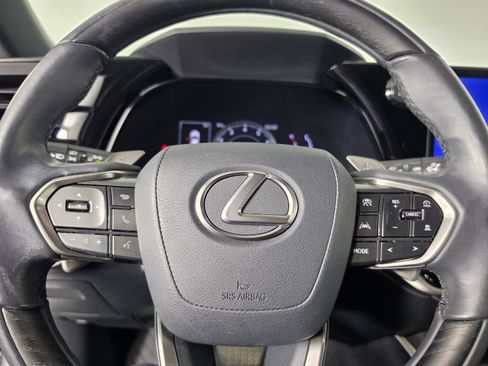 Used 2023 Lexus RX 350 Premium w/ Cold Area Package AWD/4WD image 20