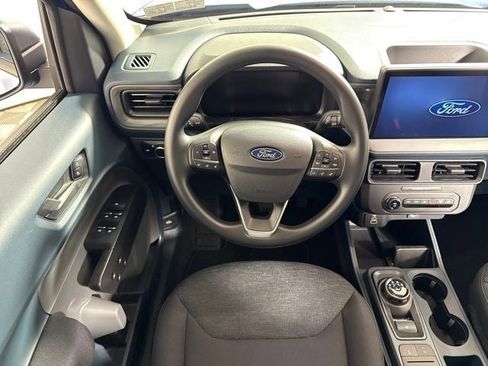 New 2026 Ford Maverick XL FWD image 18