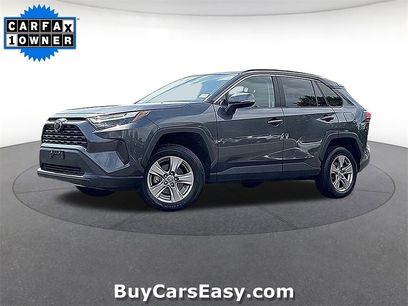Used 2023 Toyota RAV4 XLE