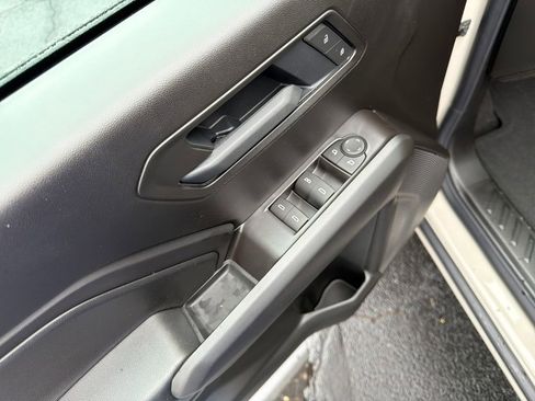 New 2026 Chevrolet Colorado Trail Boss image 11