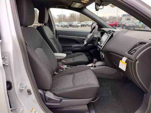 New 2026 Mitsubishi Outlander Sport AWD image 10